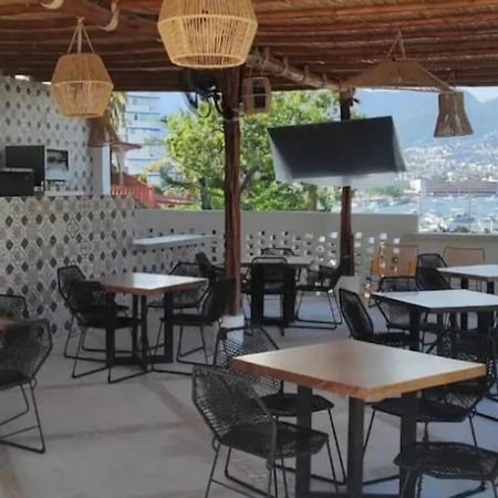 Hermoso Departamento Cerca De La Quebrada Akapulko Dış mekan fotoğraf