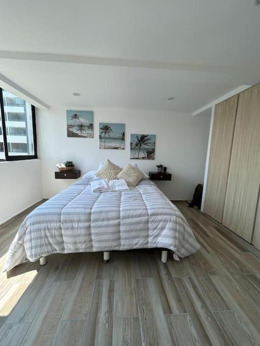 Hermoso Departamento Cerca De La Quebrada Akapulko Dış mekan fotoğraf
