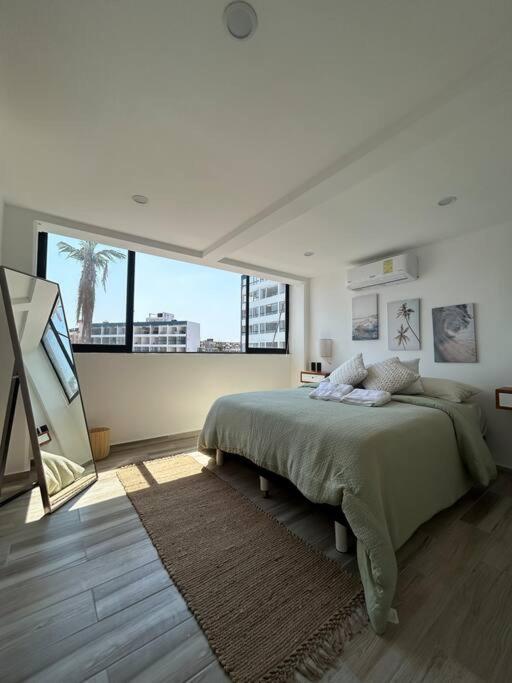 Hermoso Departamento Cerca De La Quebrada Akapulko Dış mekan fotoğraf