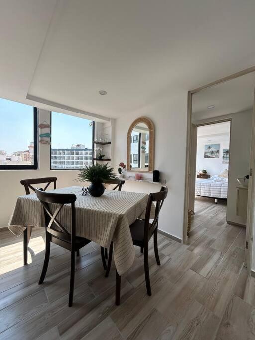 Hermoso Departamento Cerca De La Quebrada Akapulko Dış mekan fotoğraf
