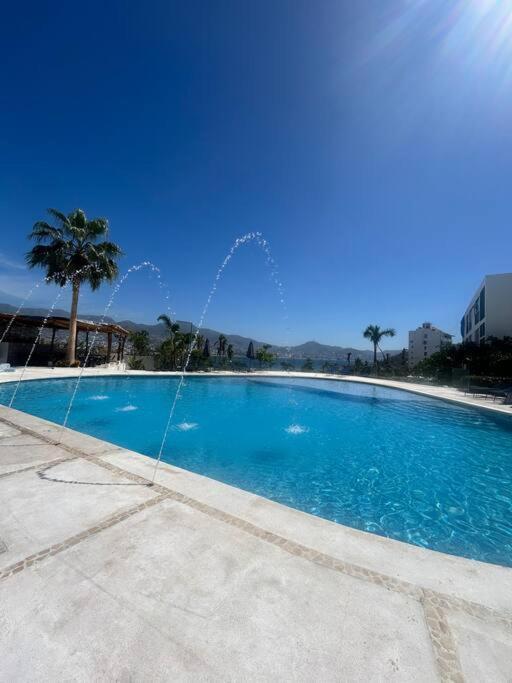 Hermoso Departamento Cerca De La Quebrada Akapulko Dış mekan fotoğraf