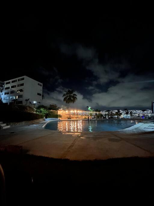 Hermoso Departamento Cerca De La Quebrada Akapulko Dış mekan fotoğraf