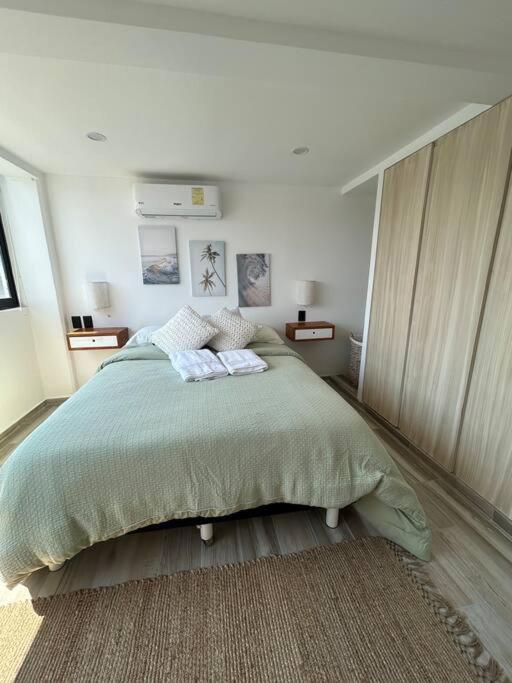 Hermoso Departamento Cerca De La Quebrada Akapulko Dış mekan fotoğraf