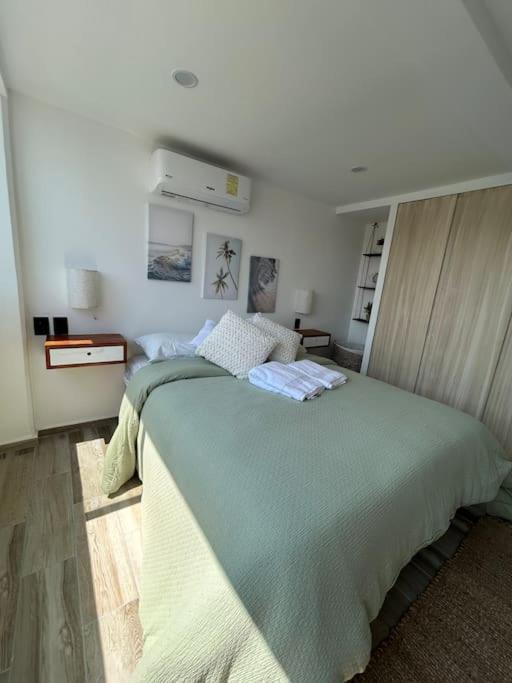 Hermoso Departamento Cerca De La Quebrada Akapulko Dış mekan fotoğraf
