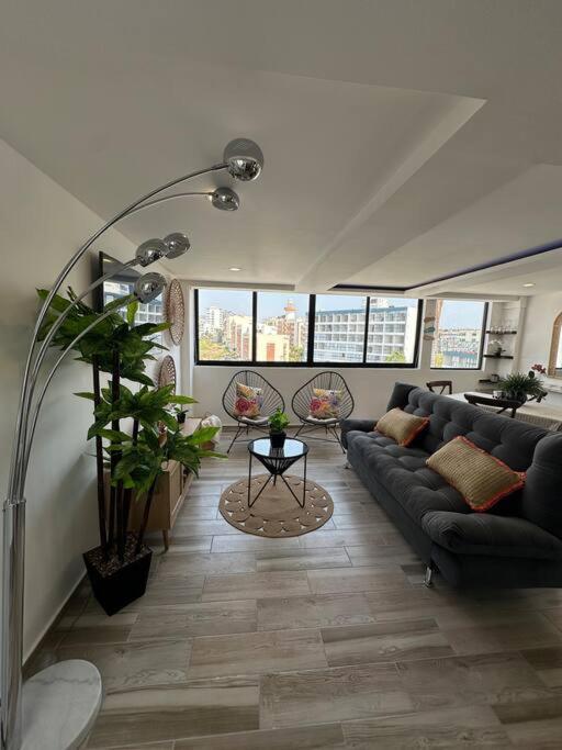 Hermoso Departamento Cerca De La Quebrada Akapulko Dış mekan fotoğraf
